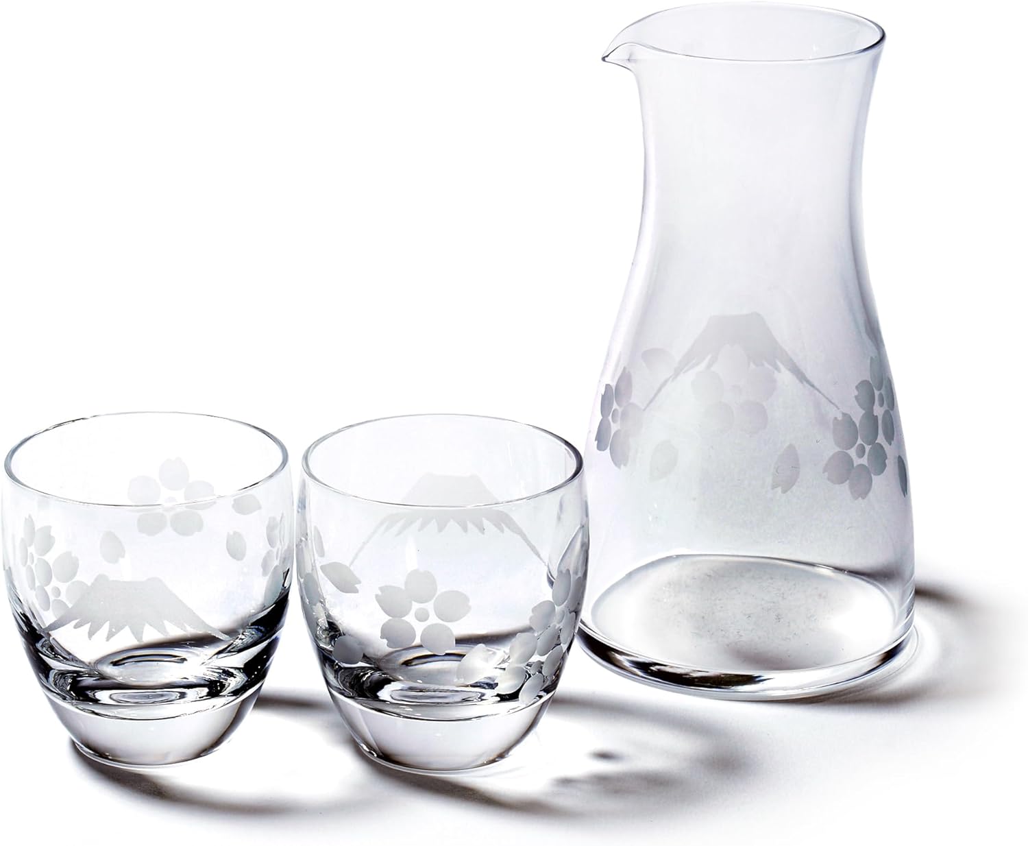 益子焼 濱田晋作 鉄絵塩釉盃 濱田窯ヴィンテージ銘品展（濱田